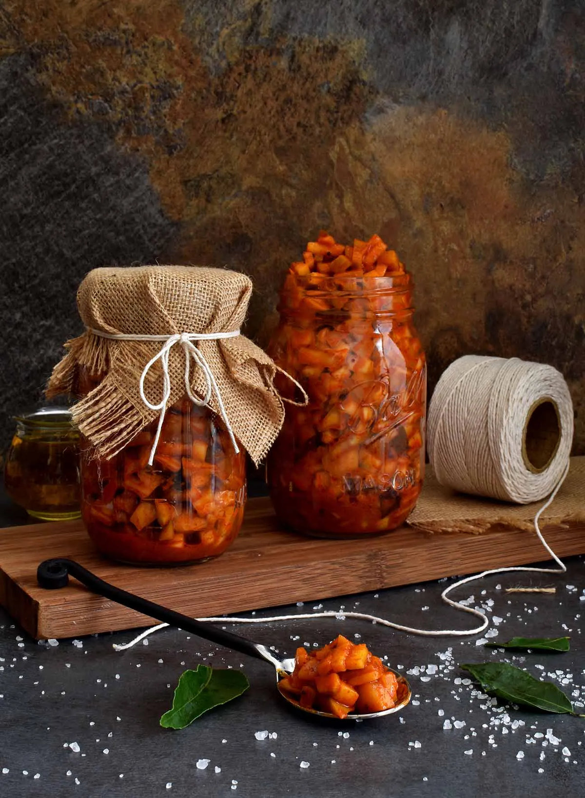 Mango Pickle